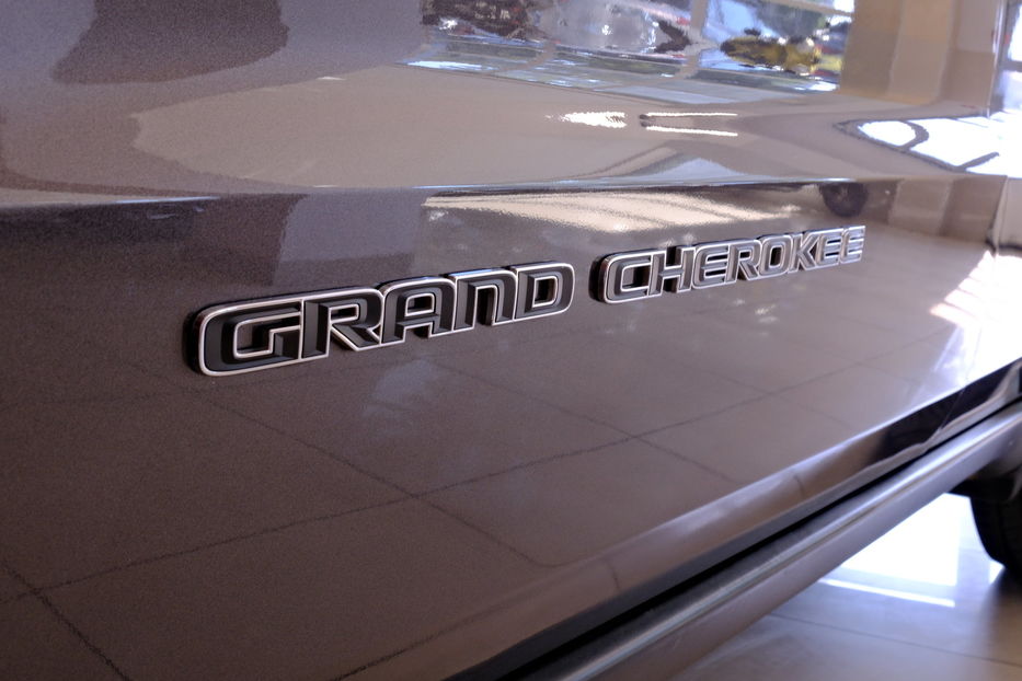 Продам Jeep Grand Cherokee 2017 года в Одессе