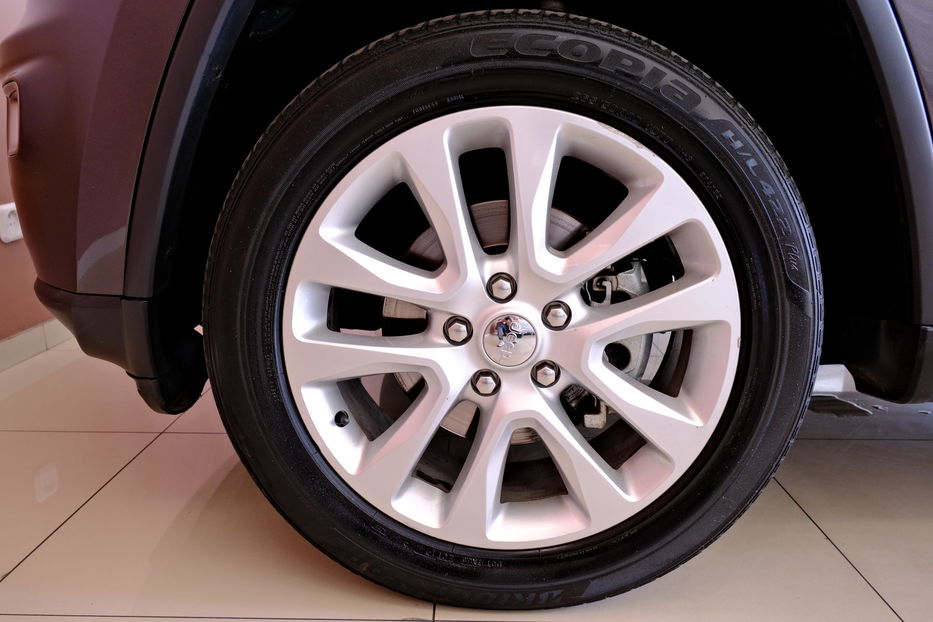 Продам Jeep Grand Cherokee 2017 года в Одессе