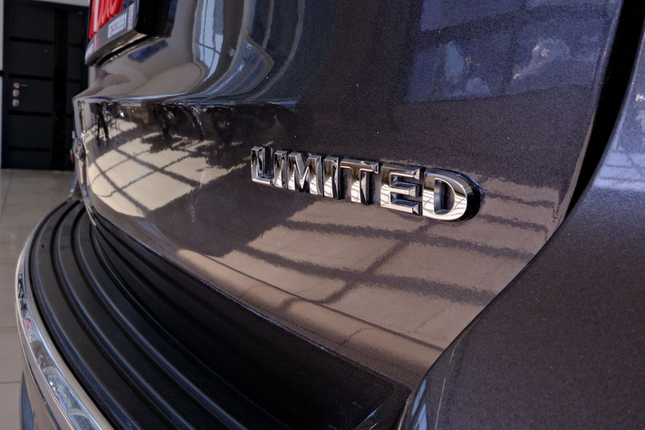 Продам Jeep Grand Cherokee 2017 года в Одессе