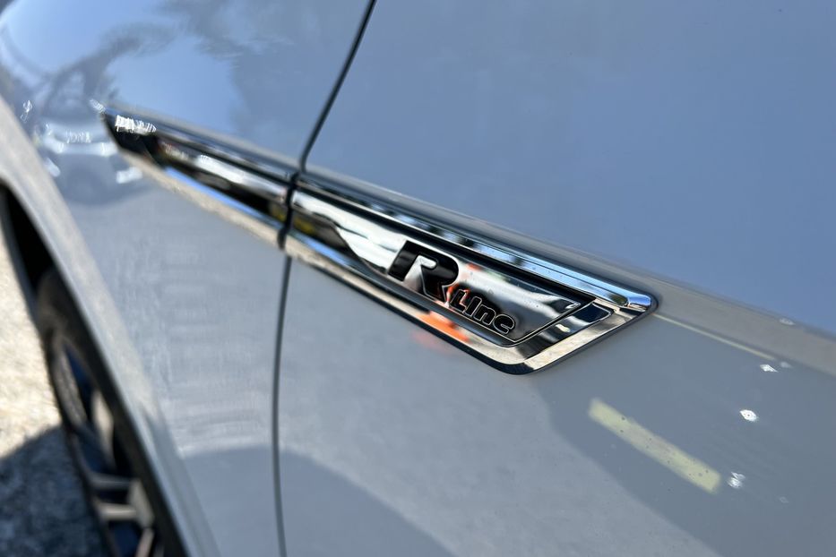 Продам Volkswagen Touareg 2019 года в г. Умань, Черкасская область