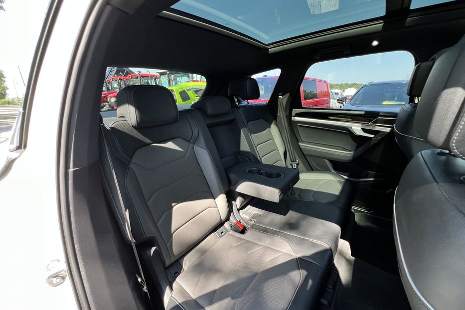 Продам Volkswagen Touareg 2019 года в г. Умань, Черкасская область