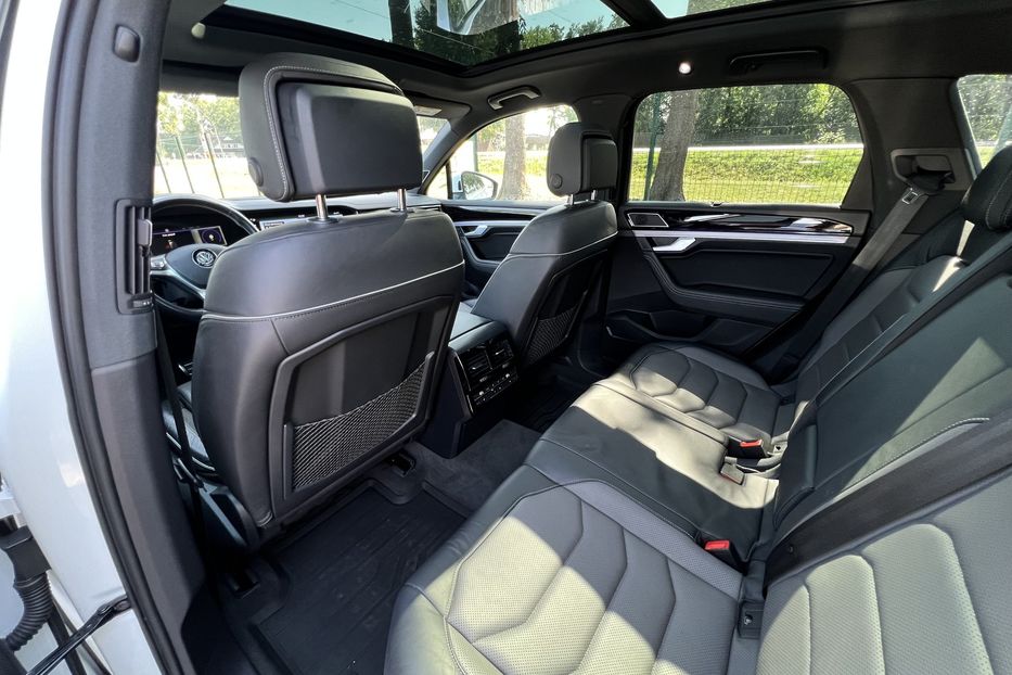Продам Volkswagen Touareg 2019 года в г. Умань, Черкасская область
