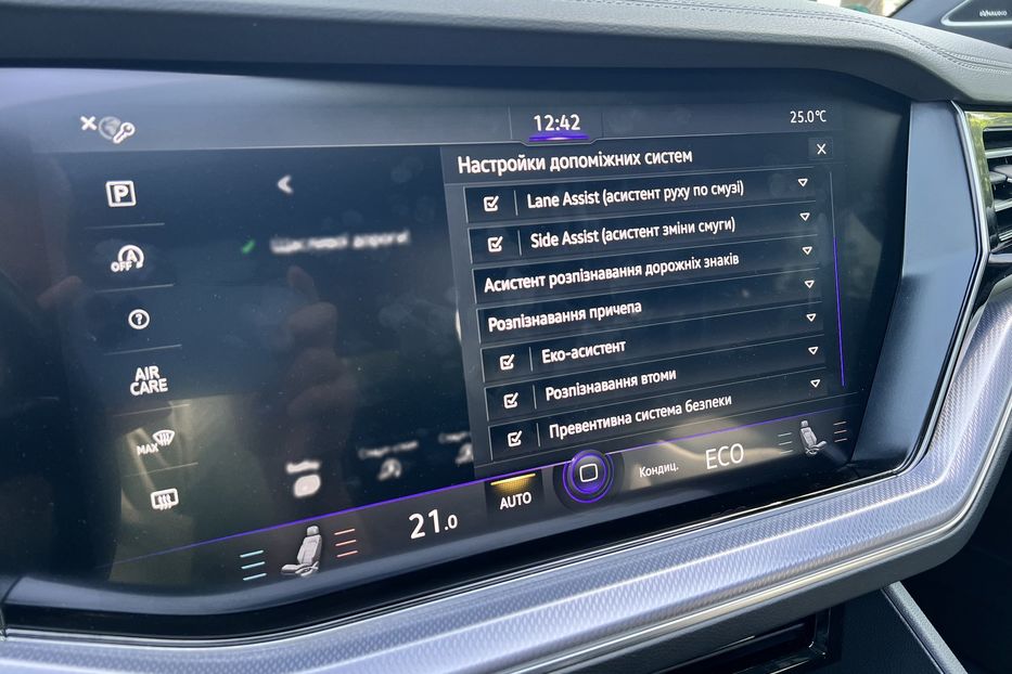 Продам Volkswagen Touareg 2019 года в г. Умань, Черкасская область