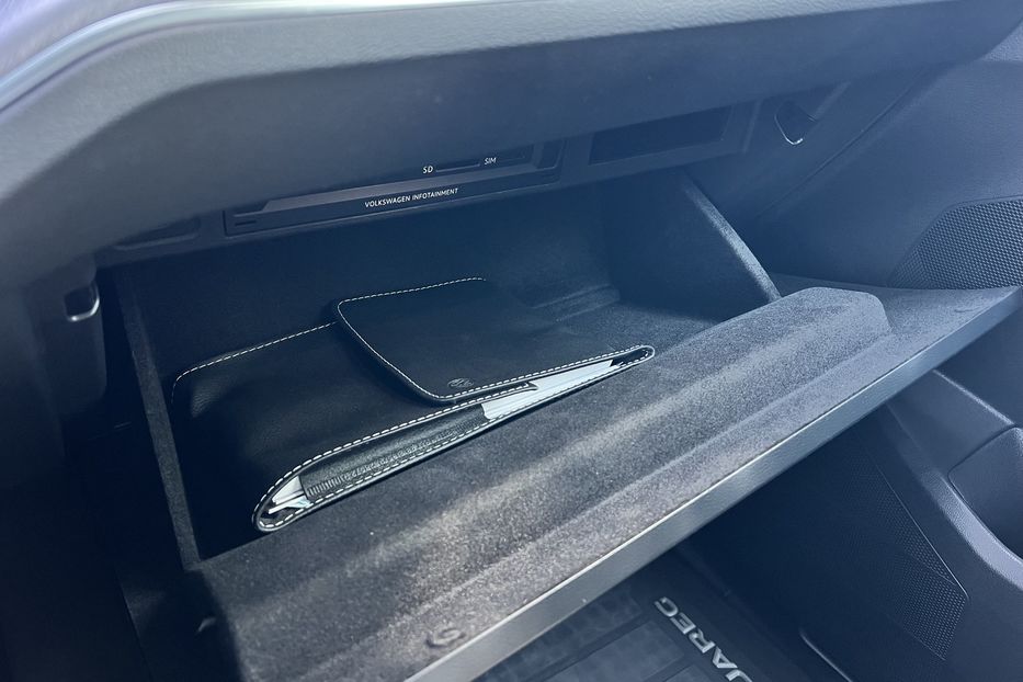 Продам Volkswagen Touareg 2019 года в г. Умань, Черкасская область