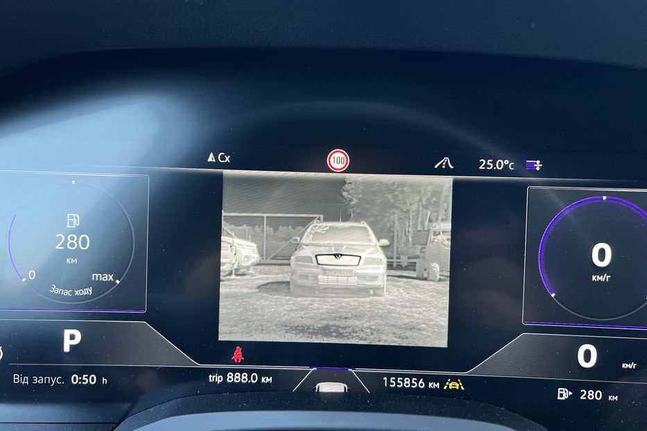 Продам Volkswagen Touareg 2019 года в г. Умань, Черкасская область