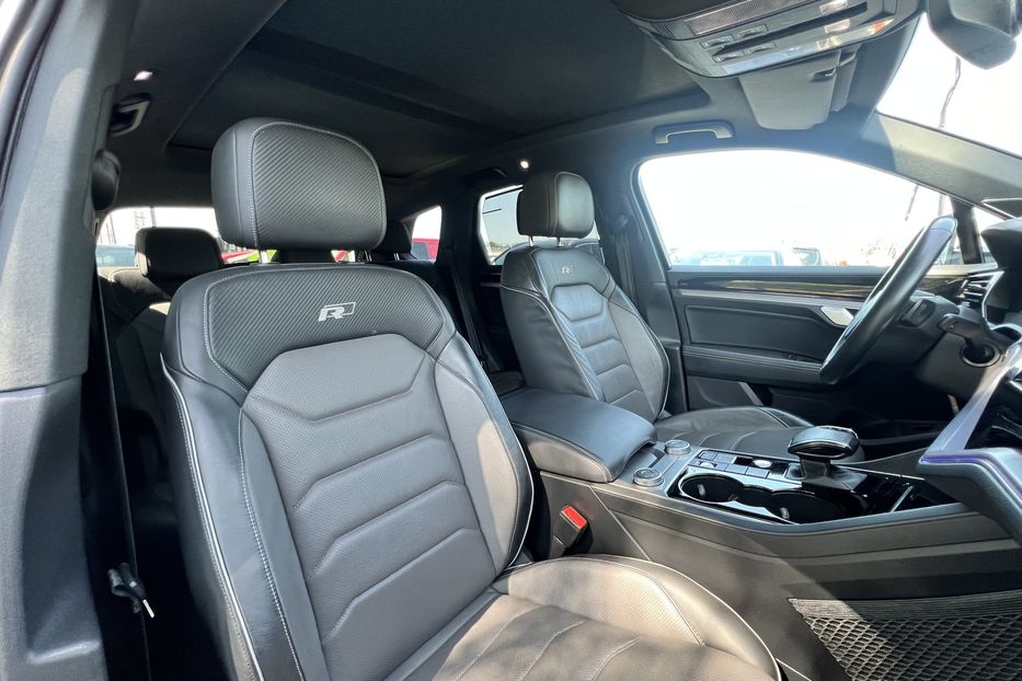 Продам Volkswagen Touareg 2019 года в г. Умань, Черкасская область