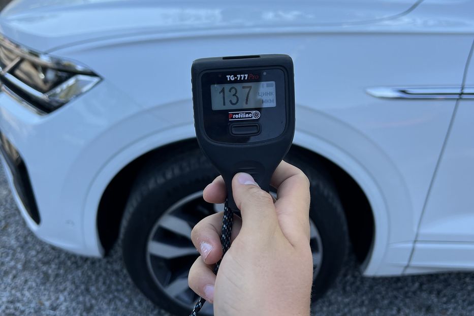 Продам Volkswagen Touareg 2019 года в г. Умань, Черкасская область