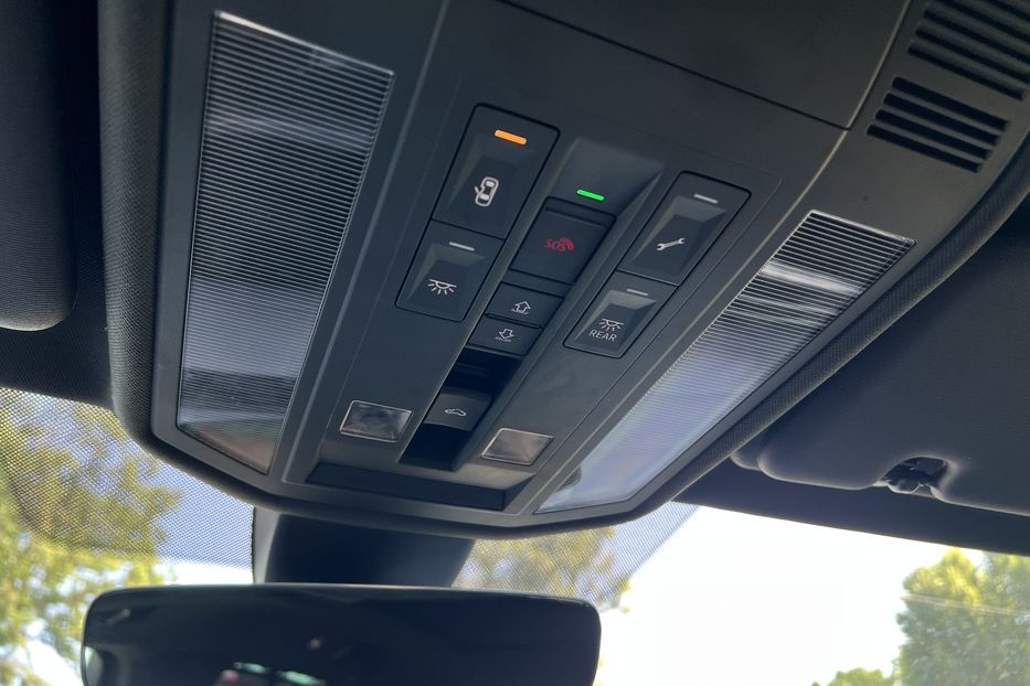 Продам Volkswagen Touareg 2019 года в г. Умань, Черкасская область