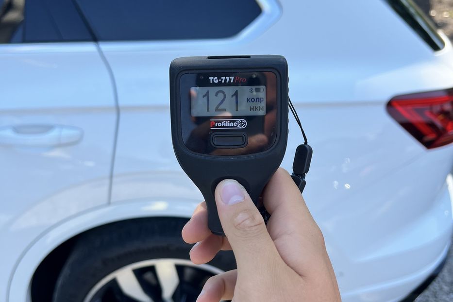 Продам Volkswagen Touareg 2019 года в г. Умань, Черкасская область