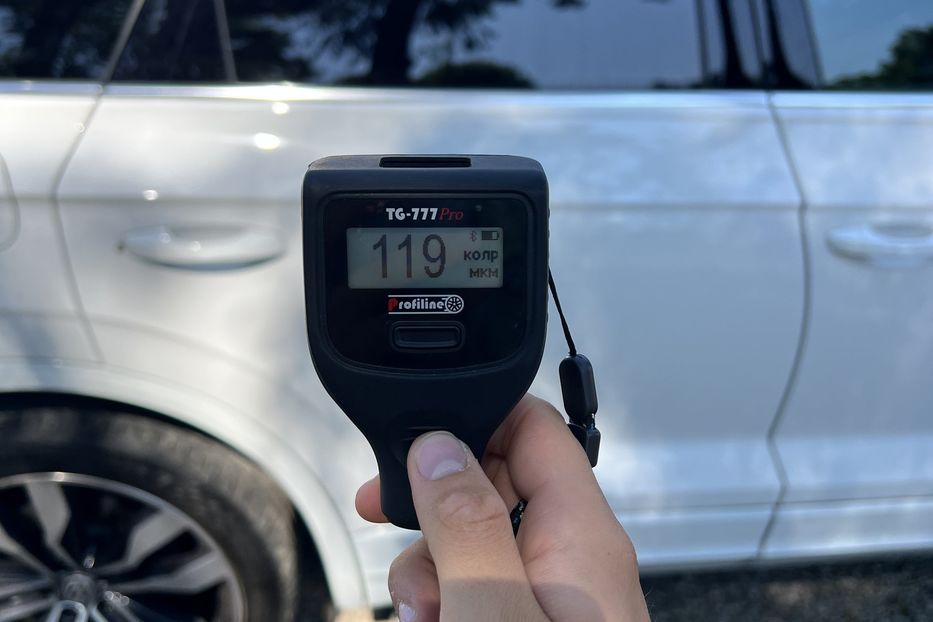 Продам Volkswagen Touareg 2019 года в г. Умань, Черкасская область