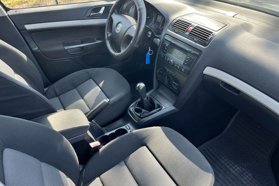 Продам Skoda Octavia COMIS 2006 года в г. Умань, Черкасская область
