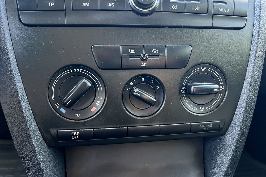 Продам Skoda Octavia COMIS 2006 года в г. Умань, Черкасская область