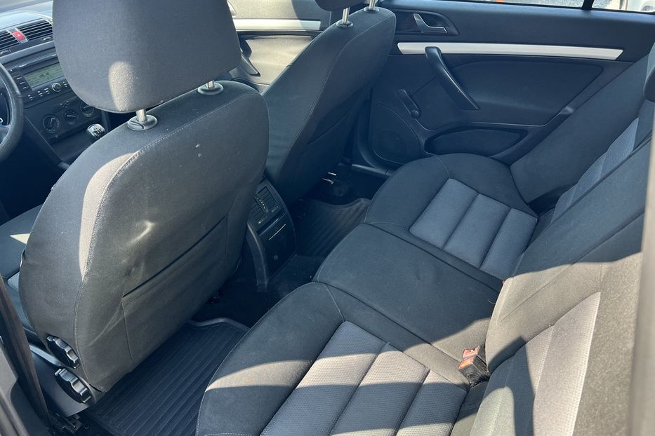 Продам Skoda Octavia COMIS 2006 года в г. Умань, Черкасская область