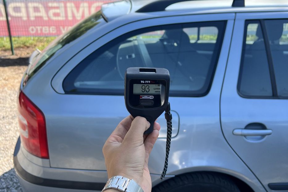 Продам Skoda Octavia COMIS 2006 года в г. Умань, Черкасская область