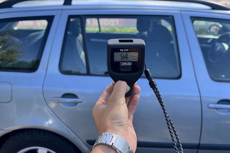 Продам Skoda Octavia COMIS 2006 года в г. Умань, Черкасская область