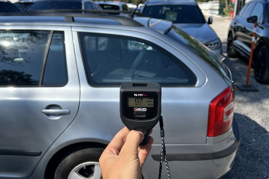 Продам Skoda Octavia COMIS 2006 года в г. Умань, Черкасская область