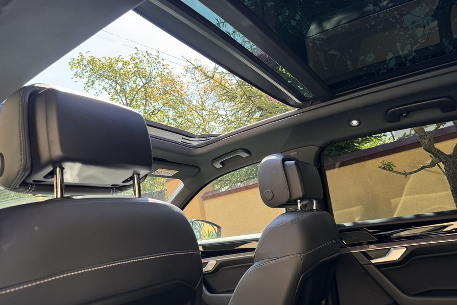 Продам Volkswagen Touareg Volkswagen TOUAREG 3, 0 л TDI  2020 года в Львове