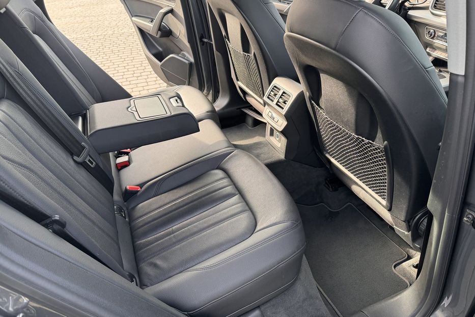 Продам Audi Q5 2020 года в Львове