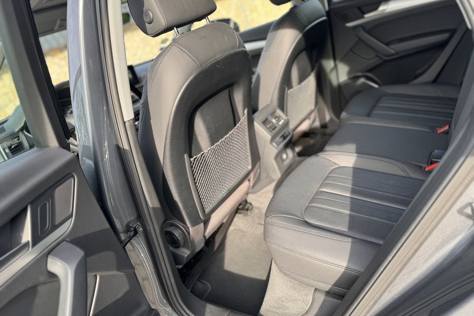 Продам Audi Q5 2020 года в Львове