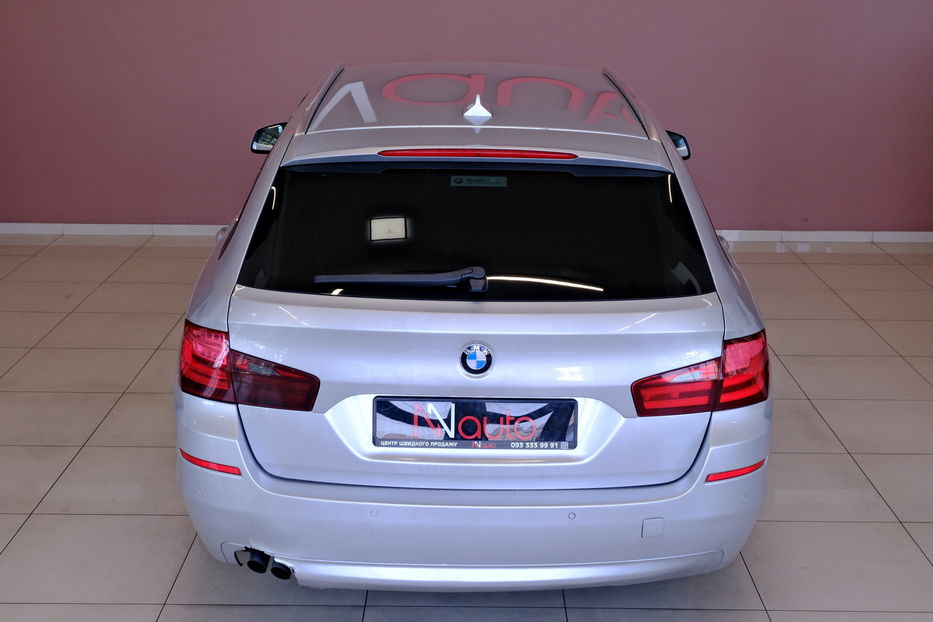 Продам BMW 520 2011 года в Одессе
