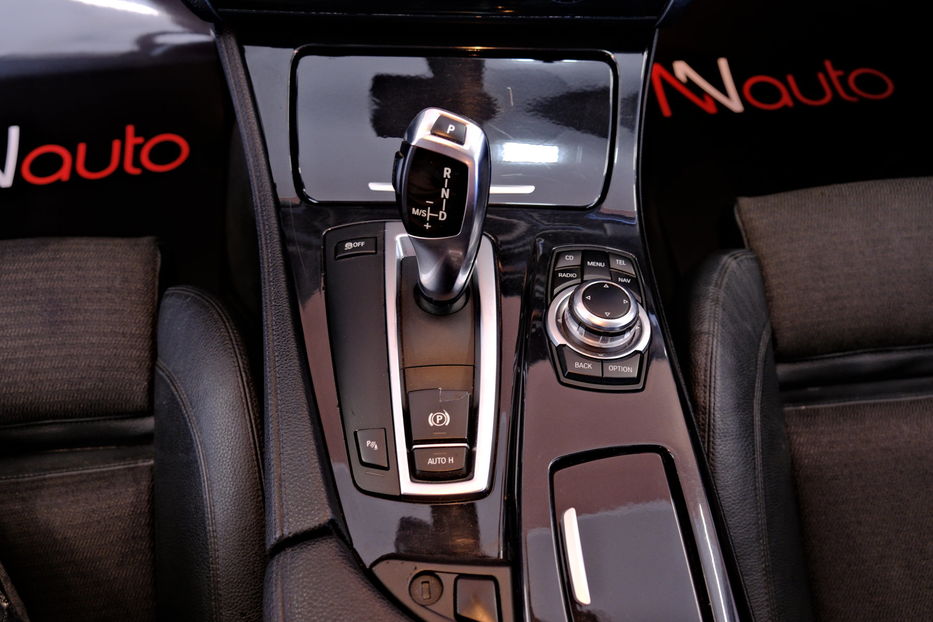 Продам BMW 520 2011 года в Одессе