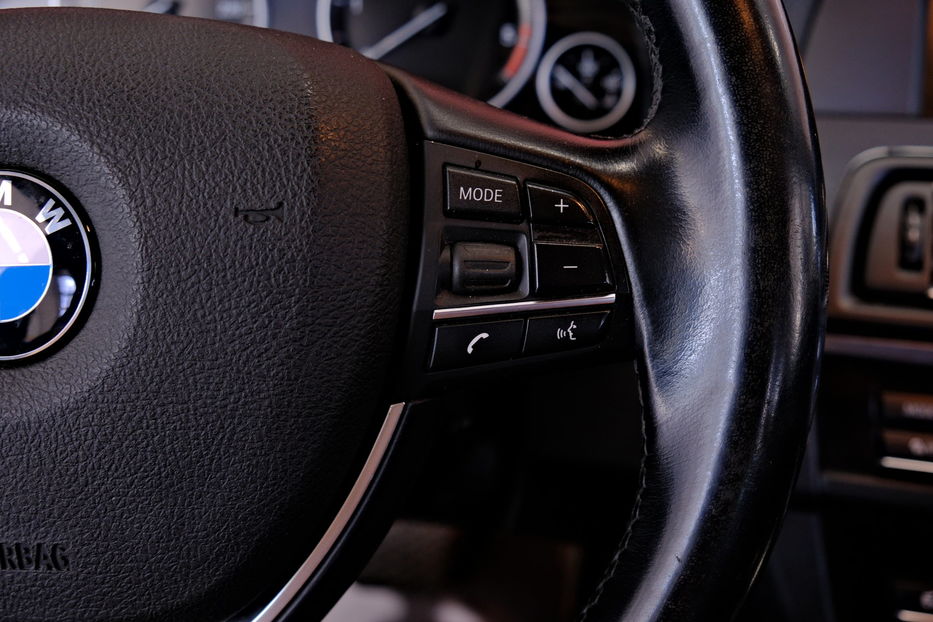 Продам BMW 520 2011 года в Одессе