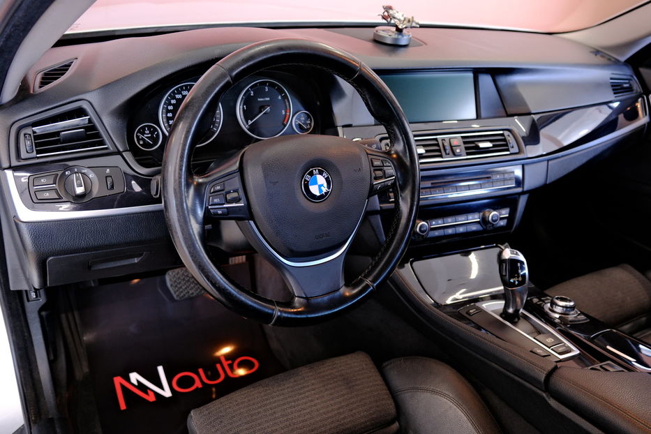 Продам BMW 520 2011 года в Одессе