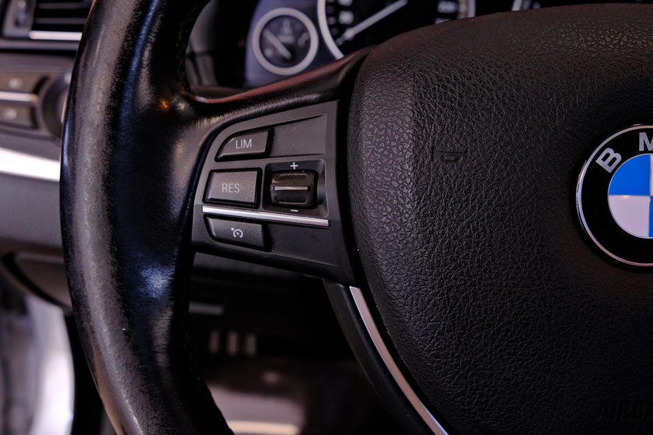 Продам BMW 520 2011 года в Одессе