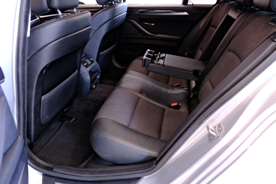 Продам BMW 520 2011 года в Одессе