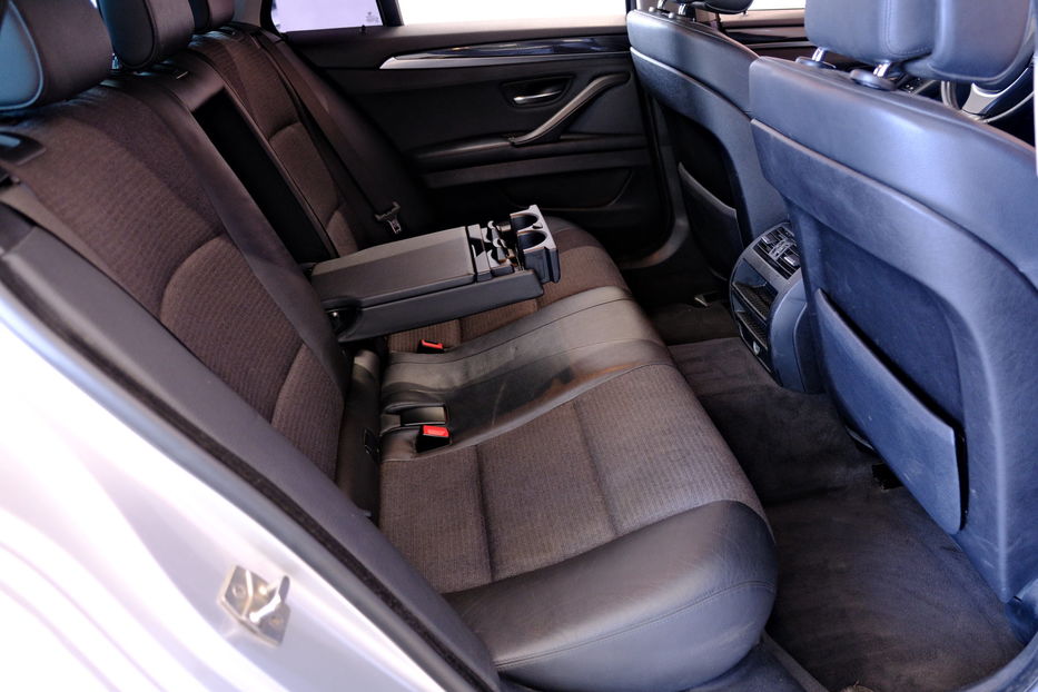 Продам BMW 520 2011 года в Одессе