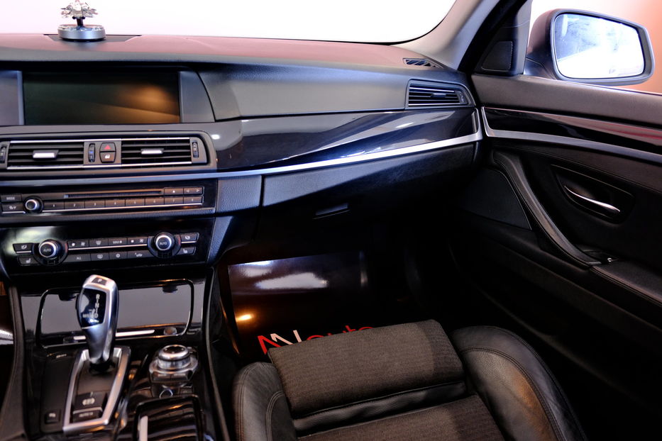 Продам BMW 520 2011 года в Одессе
