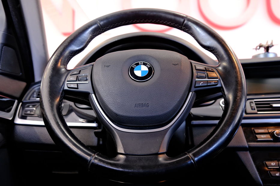 Продам BMW 520 2011 года в Одессе