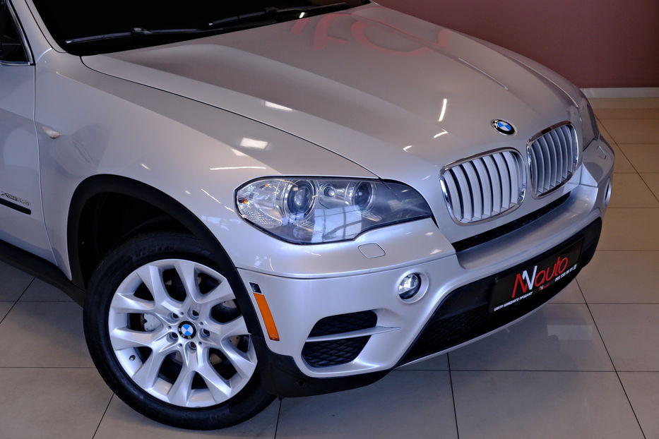 Продам BMW X5 2013 года в Одессе