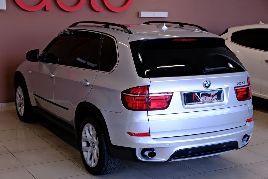 Продам BMW X5 2013 года в Одессе