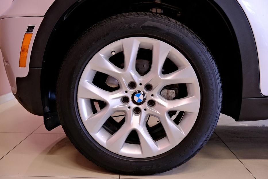 Продам BMW X5 2013 года в Одессе