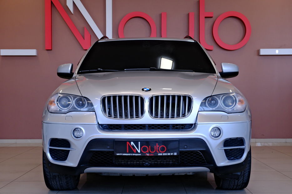 Продам BMW X5 2013 года в Одессе