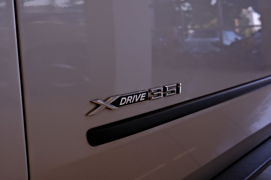Продам BMW X5 2013 года в Одессе