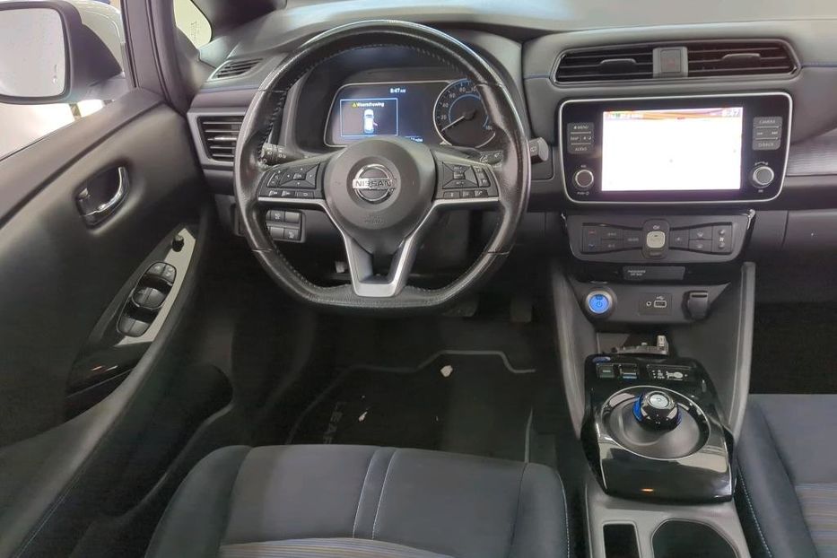 Продам Nissan Leaf  ACENTA 39kWh v7800 2020 года в Луцке