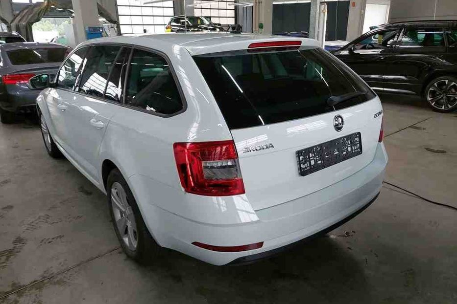 Продам Skoda Octavia Style v8955 2018 года в Луцке