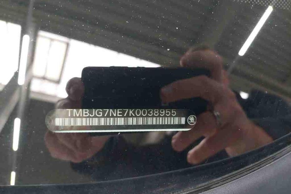 Продам Skoda Octavia Style v8955 2018 года в Луцке