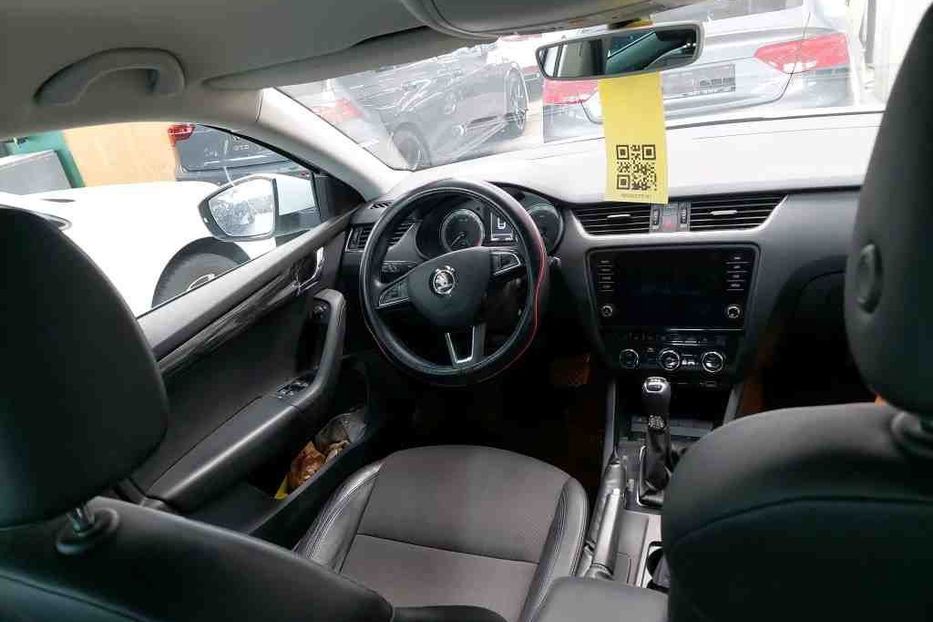 Продам Skoda Octavia Style v8955 2018 года в Луцке