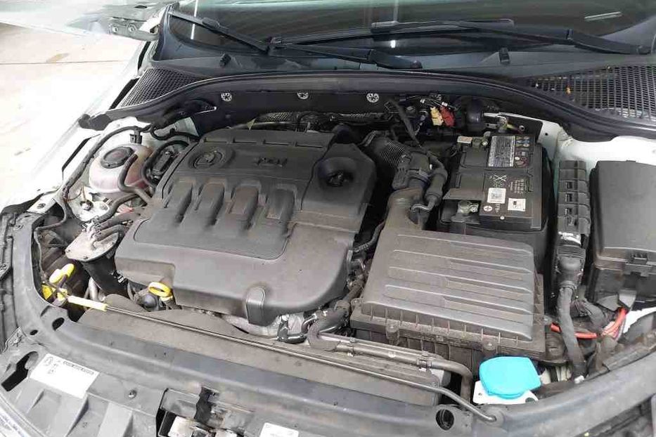 Продам Skoda Octavia Style v8955 2018 года в Луцке