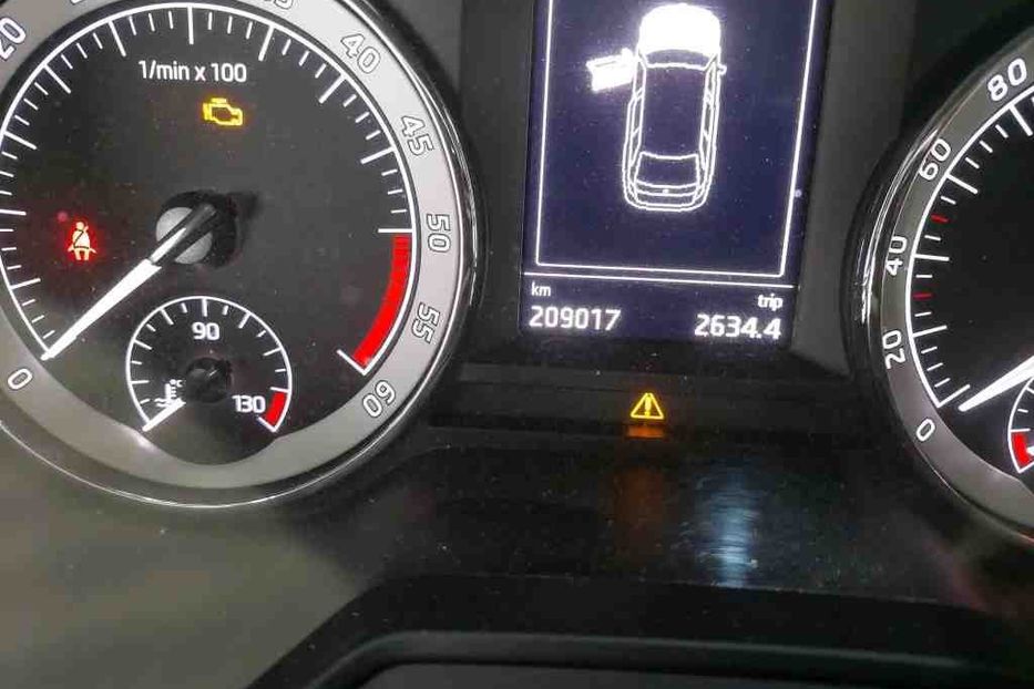 Продам Skoda Octavia Style v8955 2018 года в Луцке