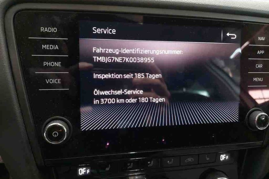 Продам Skoda Octavia Style v8955 2018 года в Луцке