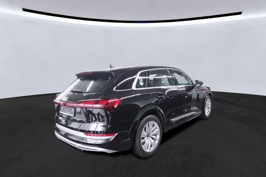 Продам Audi E-Tron Audi E-Tron S 510 к.с.S-LINE  2021 года в Львове