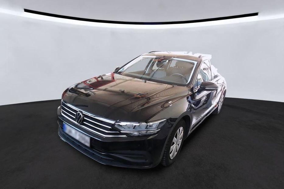 Продам Volkswagen Passat B8 Volkswagen Passat B8 Variant 2021 года в Львове