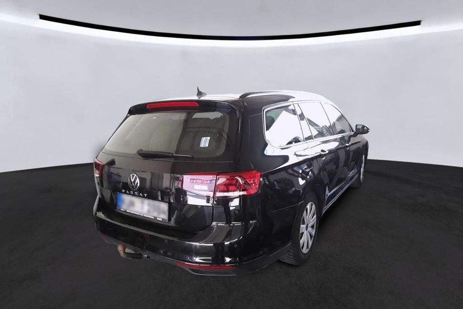 Продам Volkswagen Passat B8 Volkswagen Passat B8 Variant 2021 года в Львове