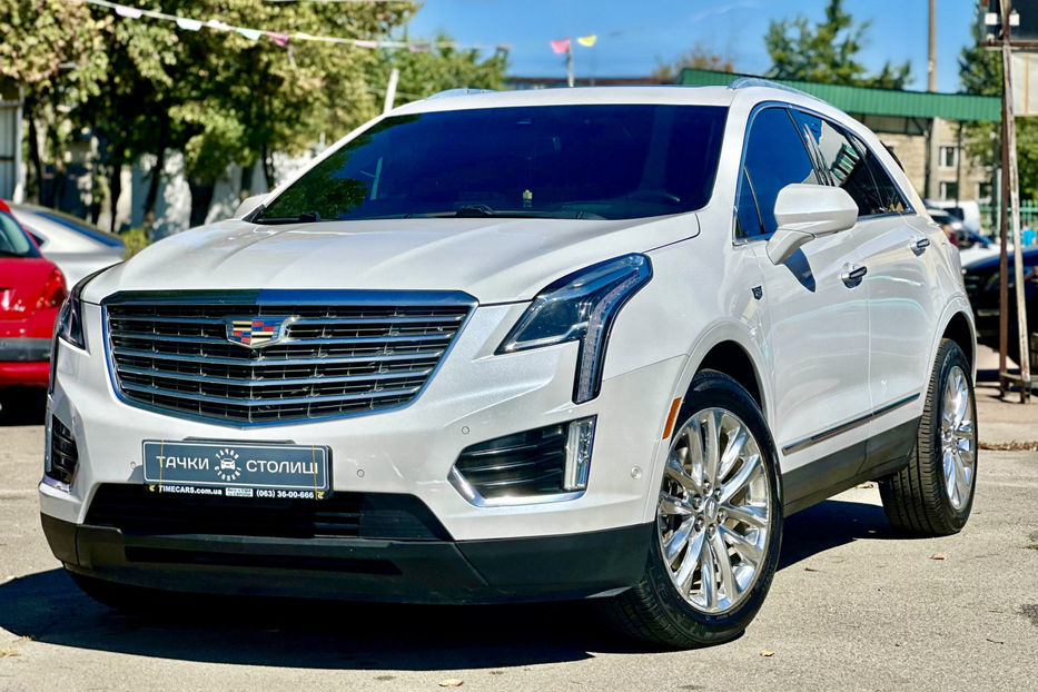 Продам Cadillac XLR 2017 года в Киеве