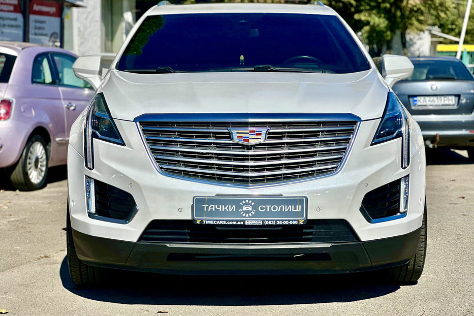 Продам Cadillac XLR 2017 года в Киеве