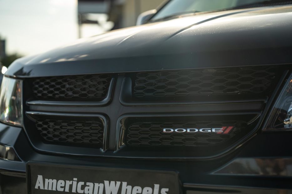 Продам Dodge Journey SE 2017 года в Черновцах